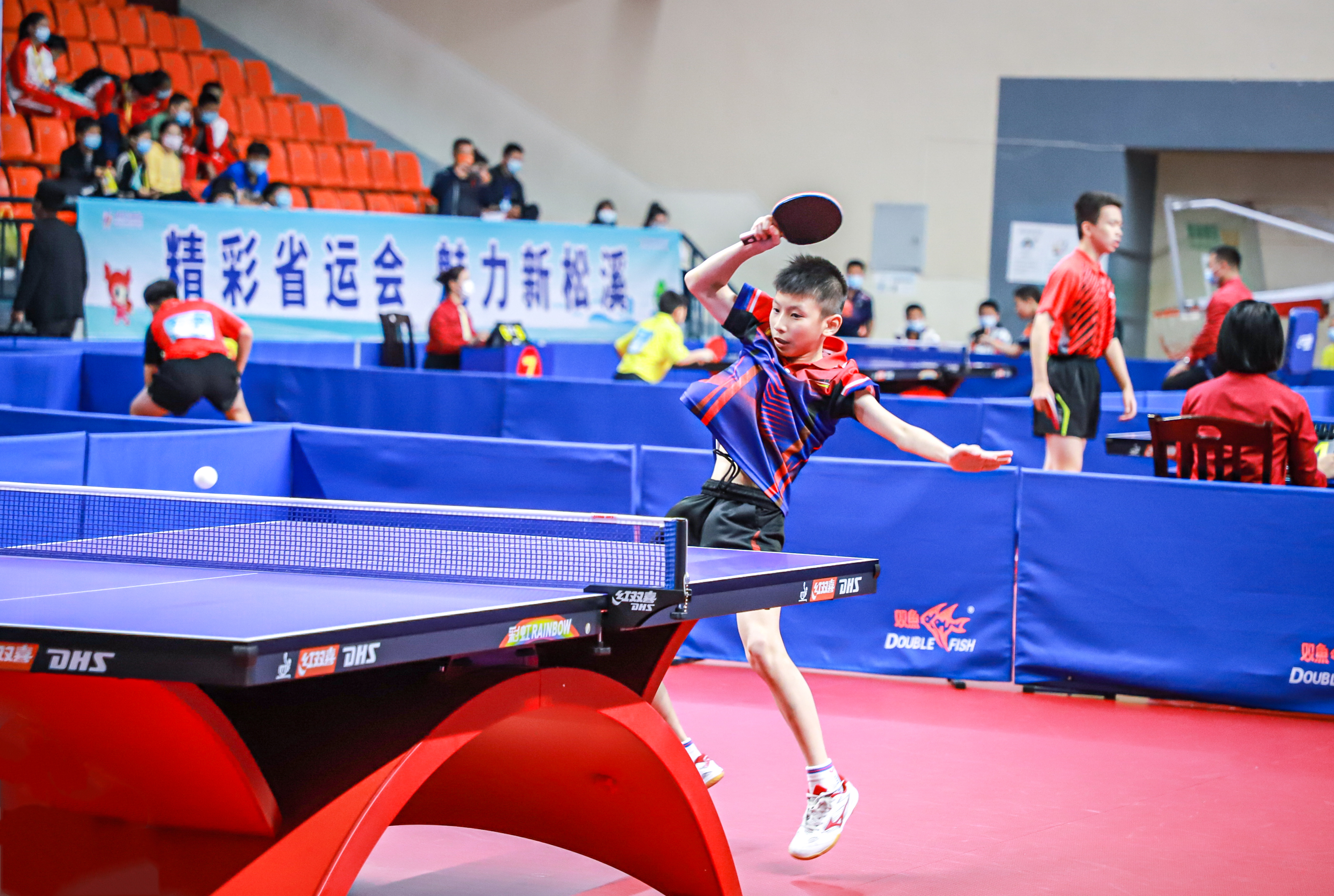 大的舞台 大的舞台