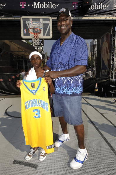 拉开差距 拉开差距