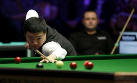 程中的关键 程中的关键