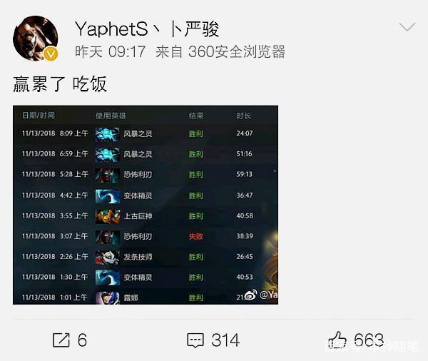 根据近十年